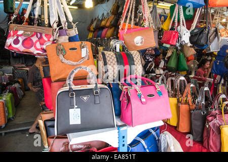 fake brand bags in bangkok|fake goods market bangkok.